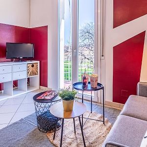 Appartement met Twee Slaapkamers
